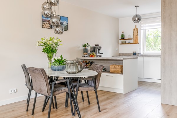 Medium property photo - Jean Perrinstraat 15, 1341 DG Almere